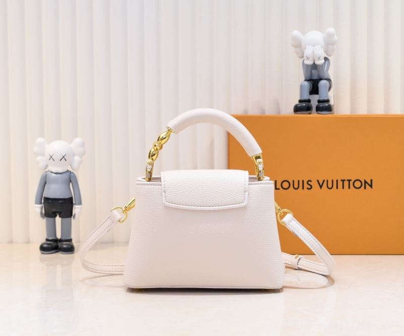 Louis Vuitton Top Handle Bags